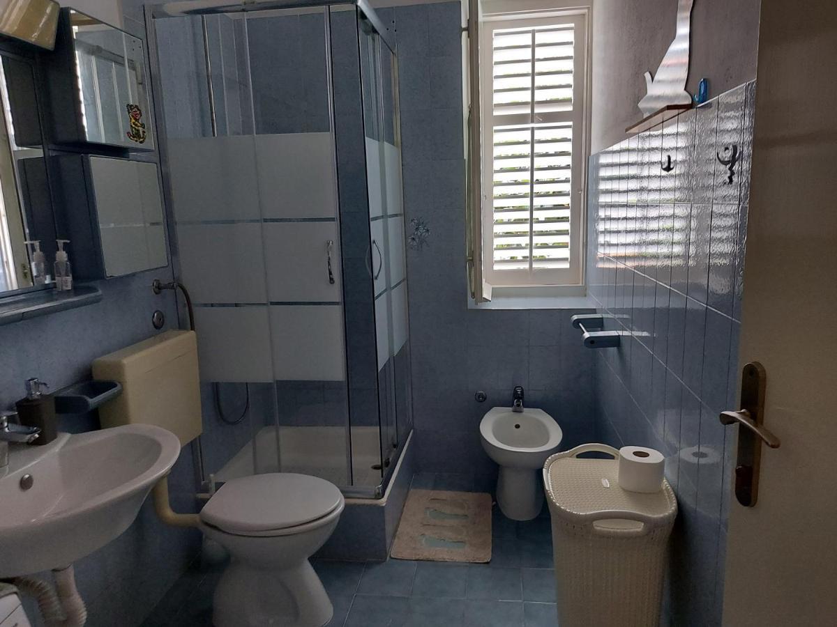 Rooms Mediterranean Gardens Preko Exterior foto